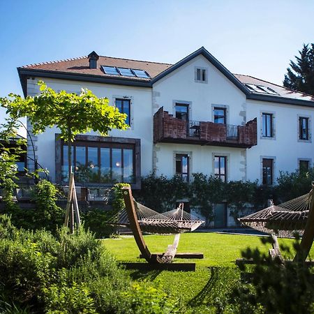 Le Clos Des Sens Annecy Buitenkant foto