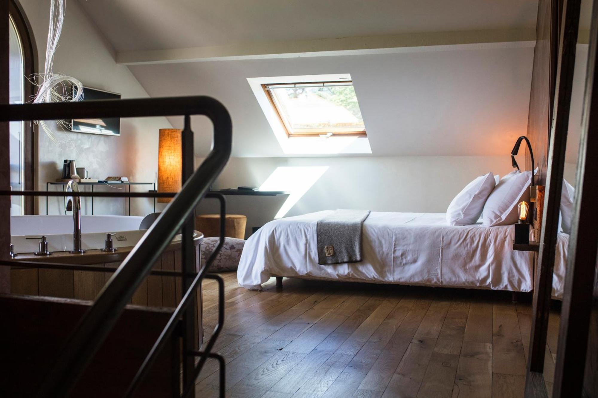 Le Clos Des Sens Annecy Buitenkant foto