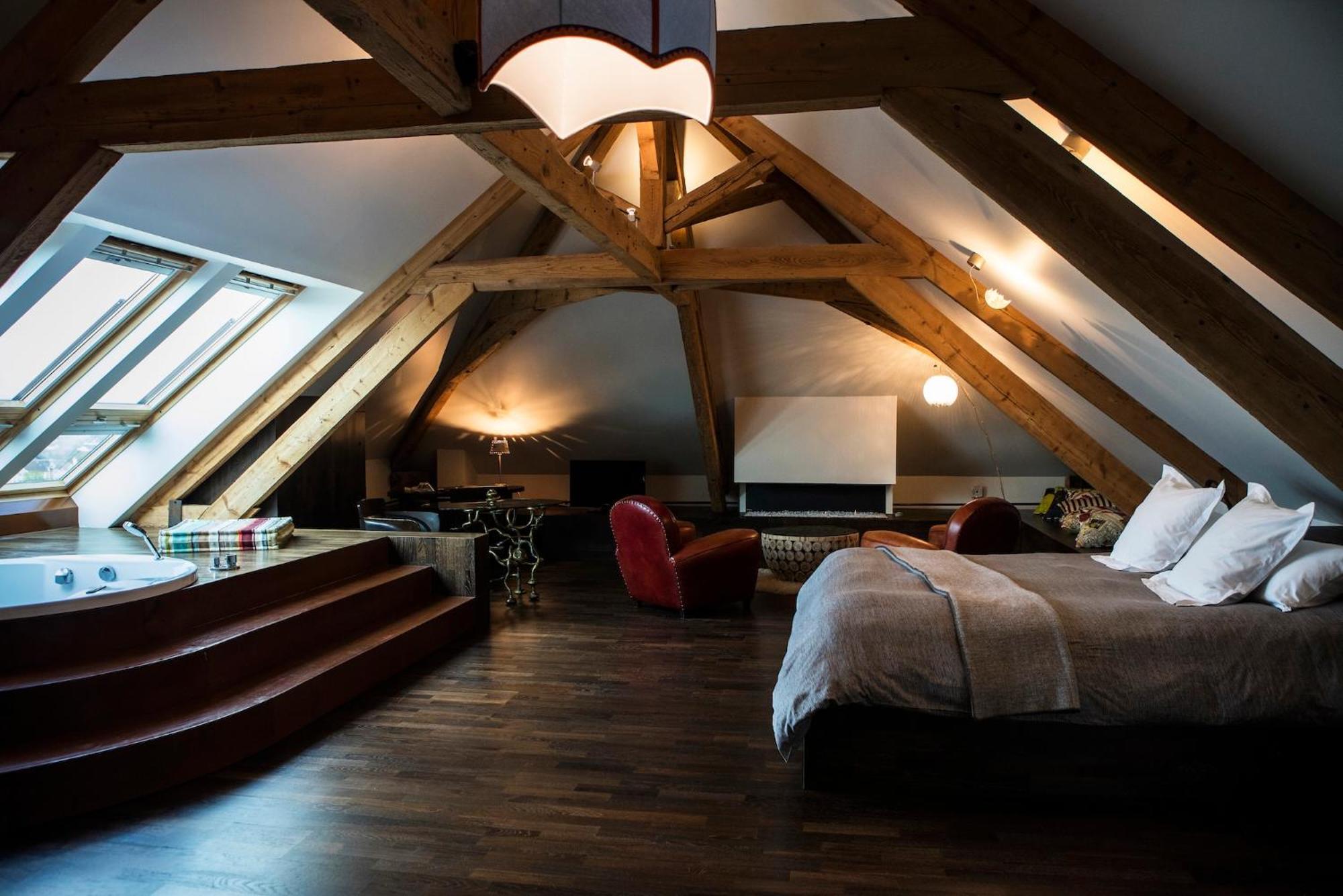 Le Clos Des Sens Annecy Buitenkant foto