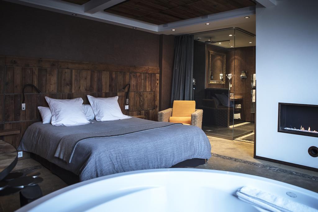 Le Clos Des Sens Annecy Buitenkant foto