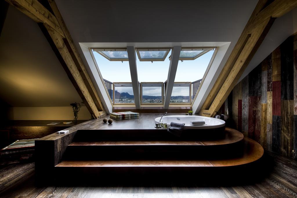 Le Clos Des Sens Annecy Buitenkant foto