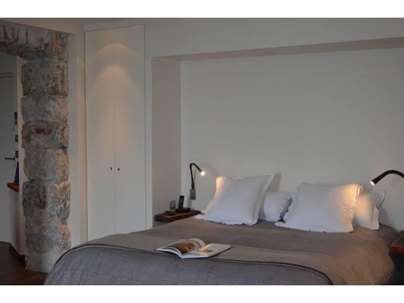 Le Clos Des Sens Annecy Buitenkant foto